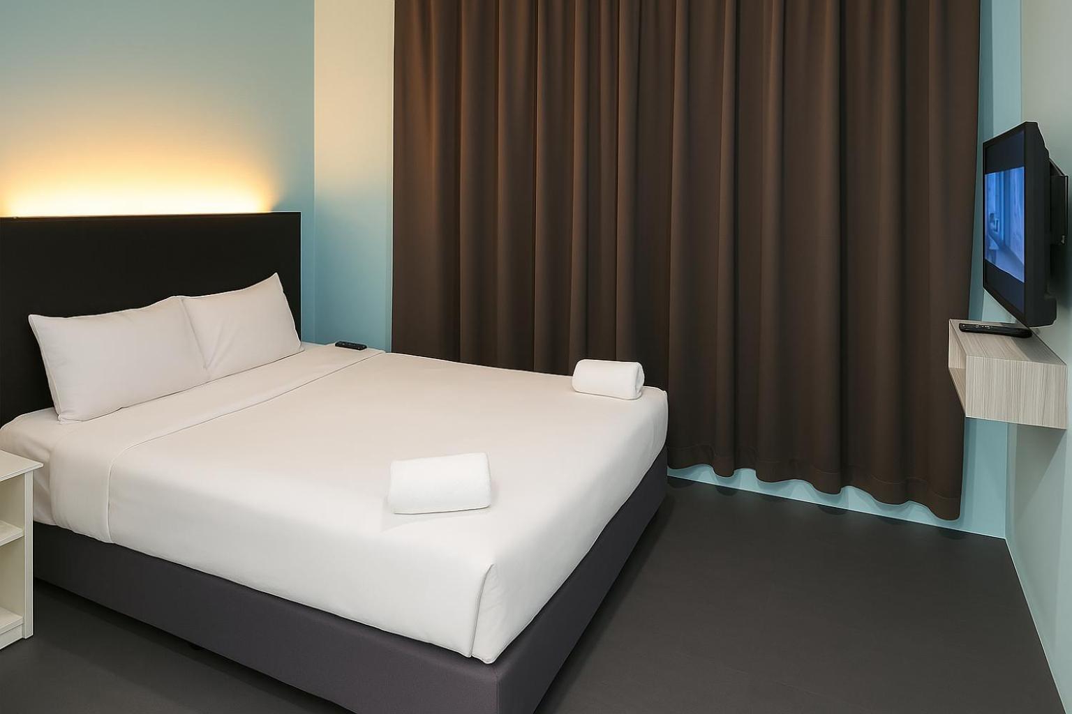 Bright Boutique Hotel Kelana Jaya Петалинг-Джая Экстерьер фото